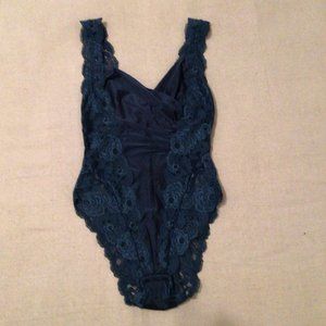 La Perla Bodysuit